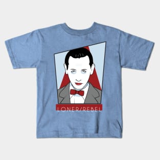 Nagel Herman Kids T-Shirt